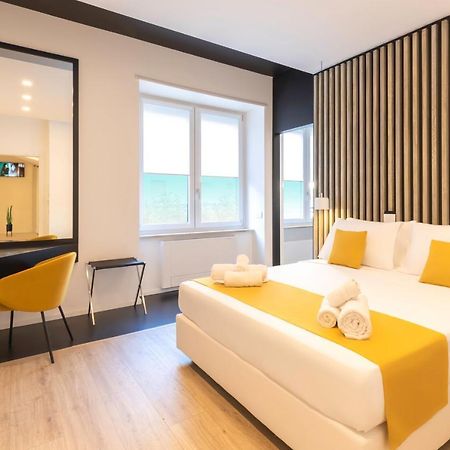 קליארי Metropolitan Rooms מראה חיצוני תמונה