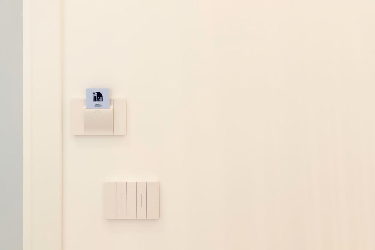 קליארי Metropolitan Rooms מראה חיצוני תמונה