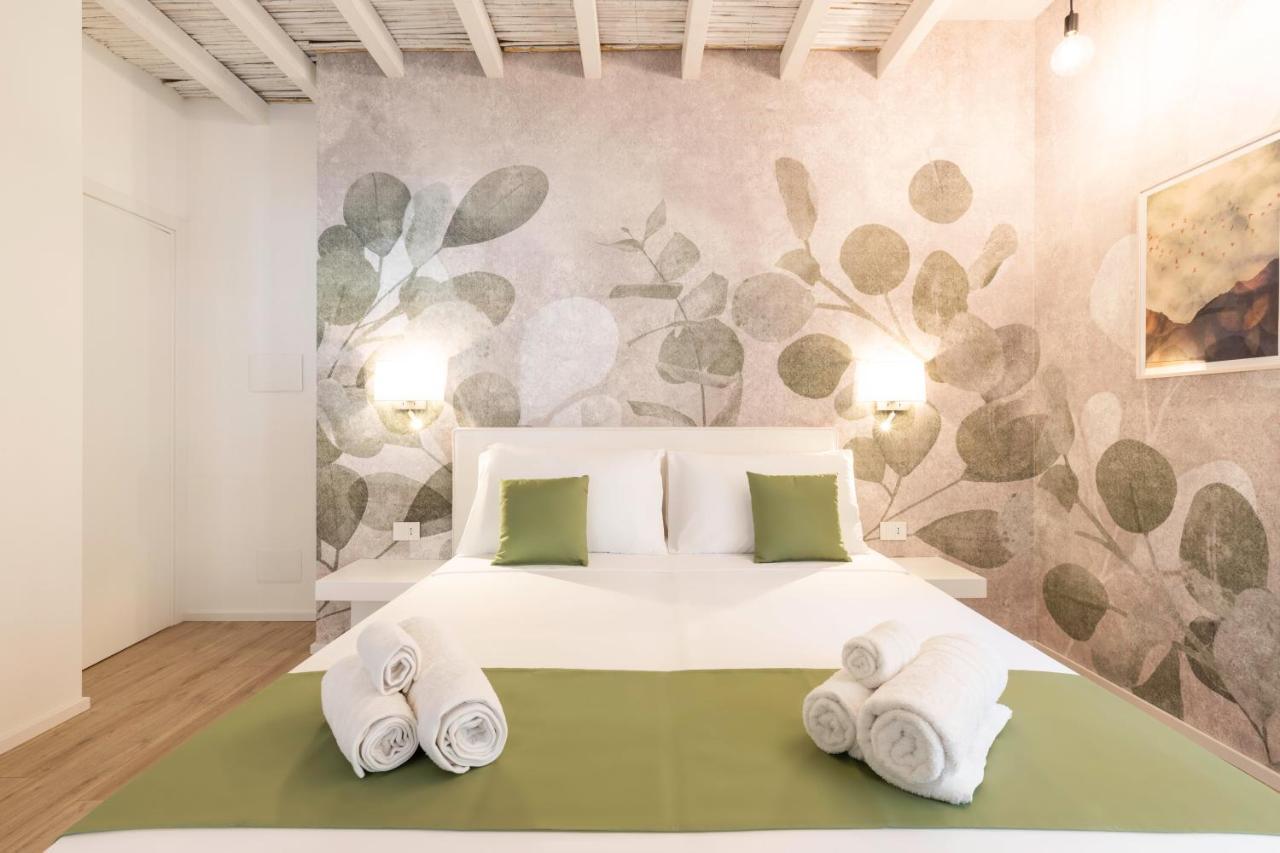 קליארי Metropolitan Rooms מראה חיצוני תמונה