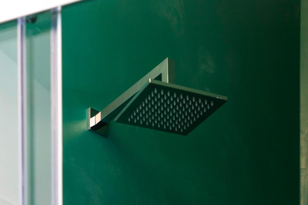 קליארי Metropolitan Rooms מראה חיצוני תמונה