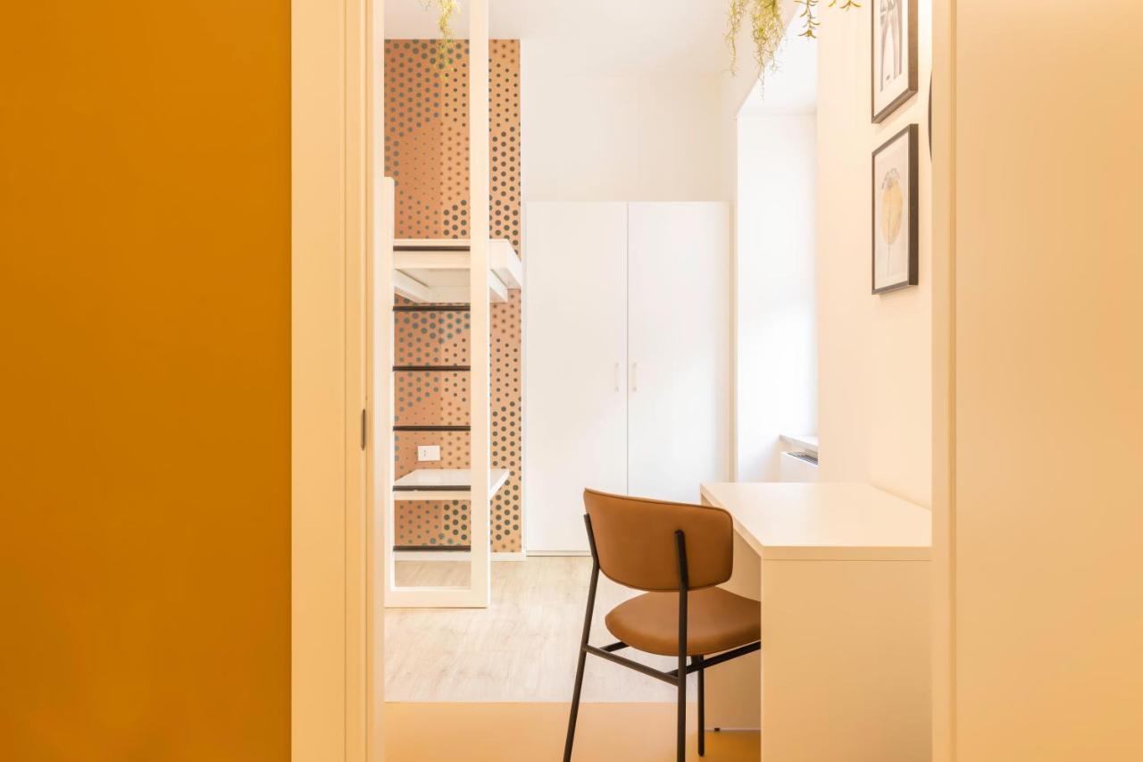 קליארי Metropolitan Rooms מראה חיצוני תמונה