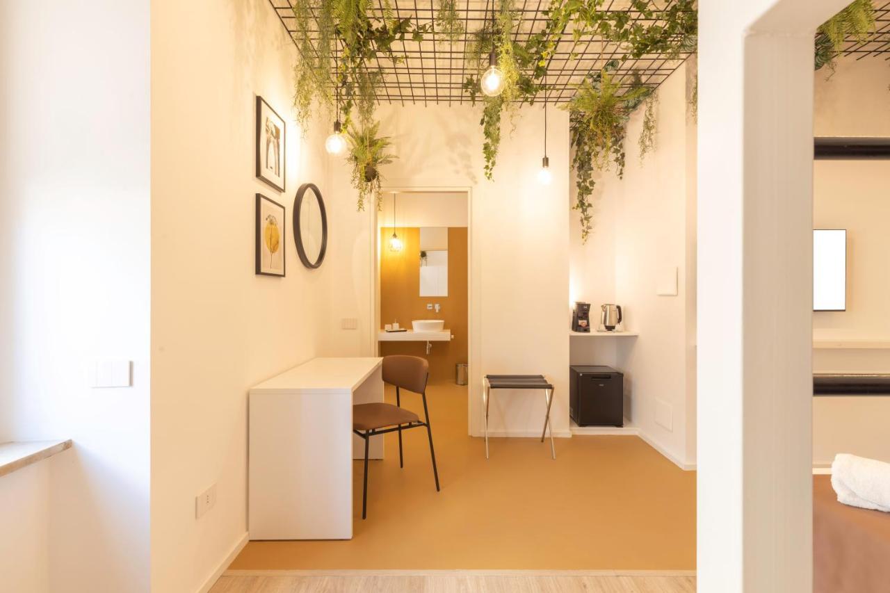 קליארי Metropolitan Rooms מראה חיצוני תמונה