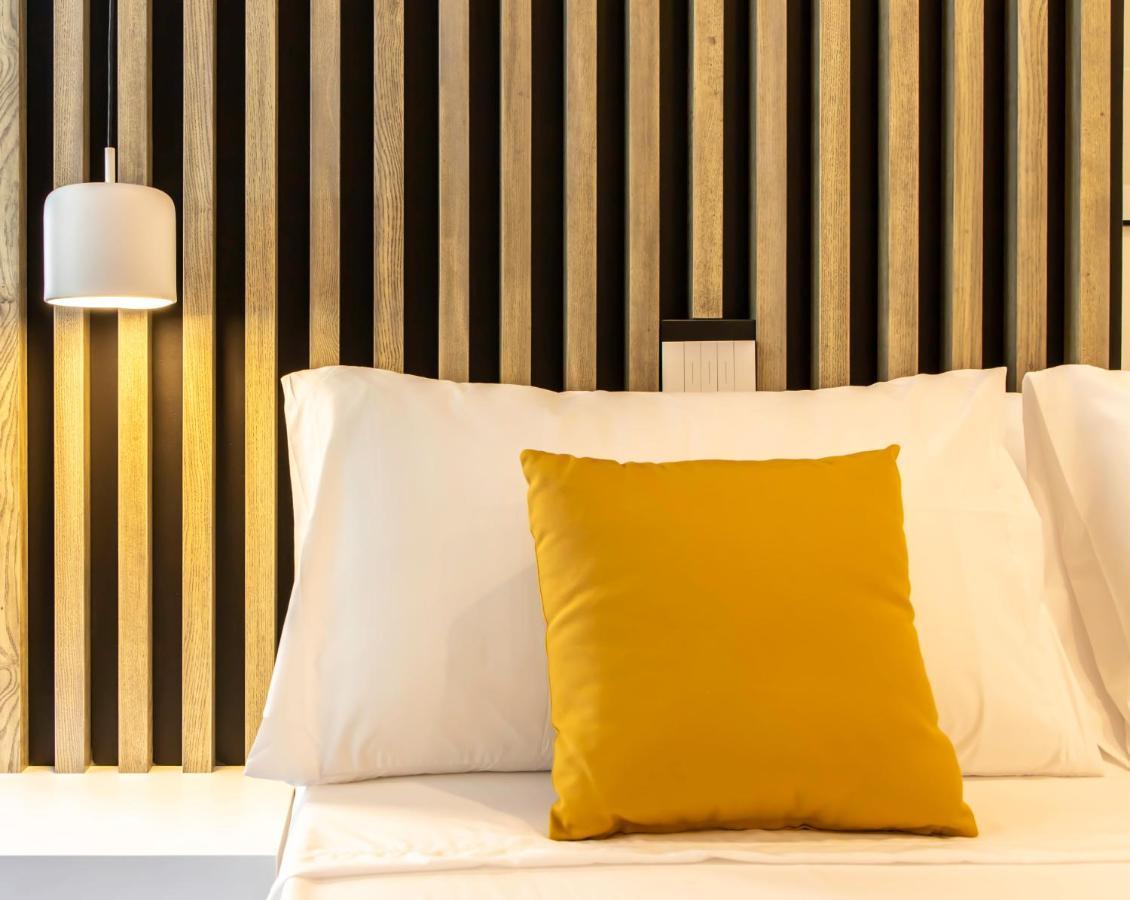 קליארי Metropolitan Rooms מראה חיצוני תמונה