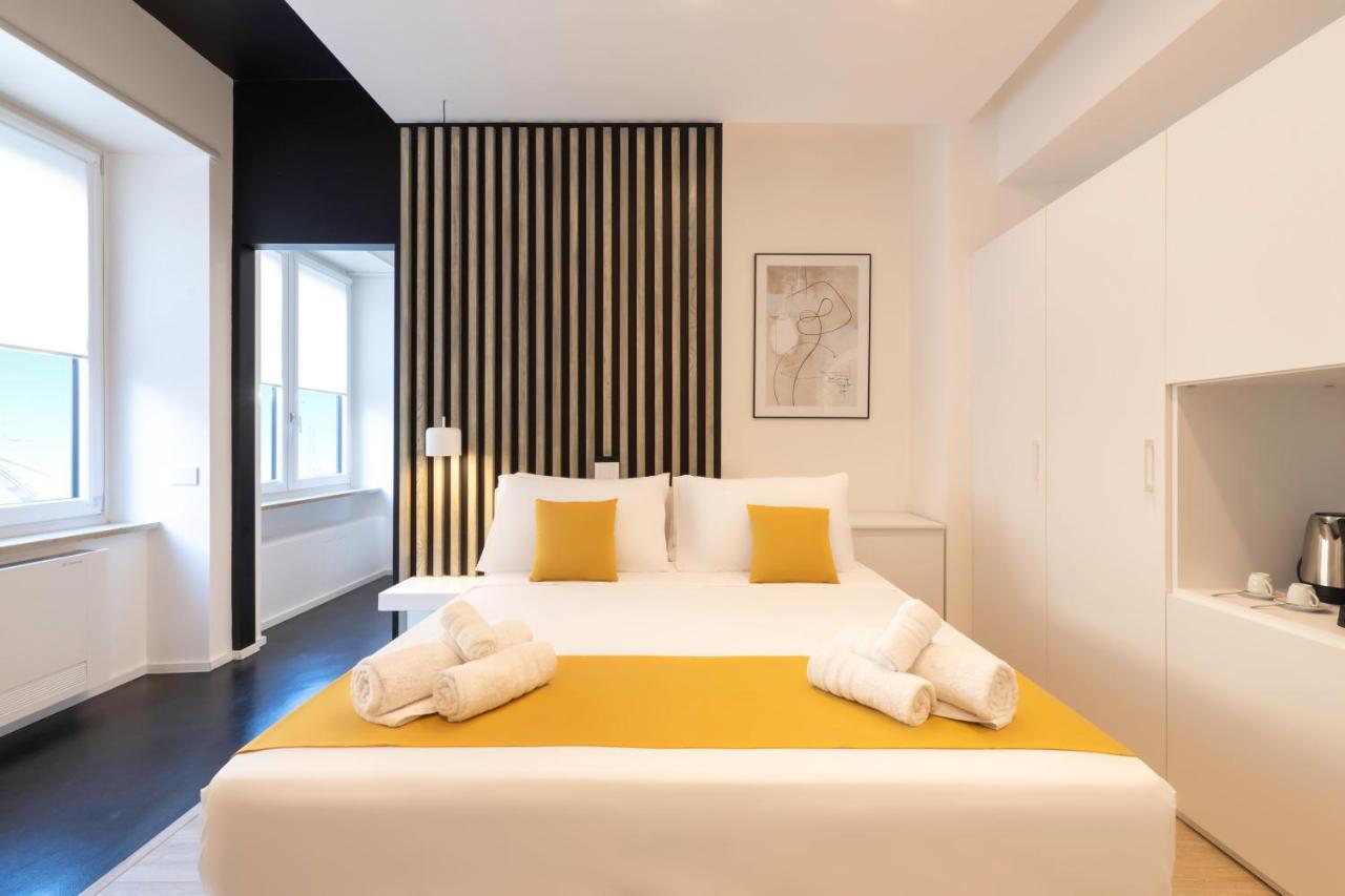 קליארי Metropolitan Rooms מראה חיצוני תמונה