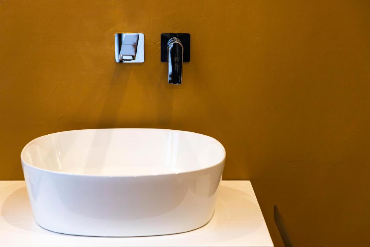 קליארי Metropolitan Rooms מראה חיצוני תמונה