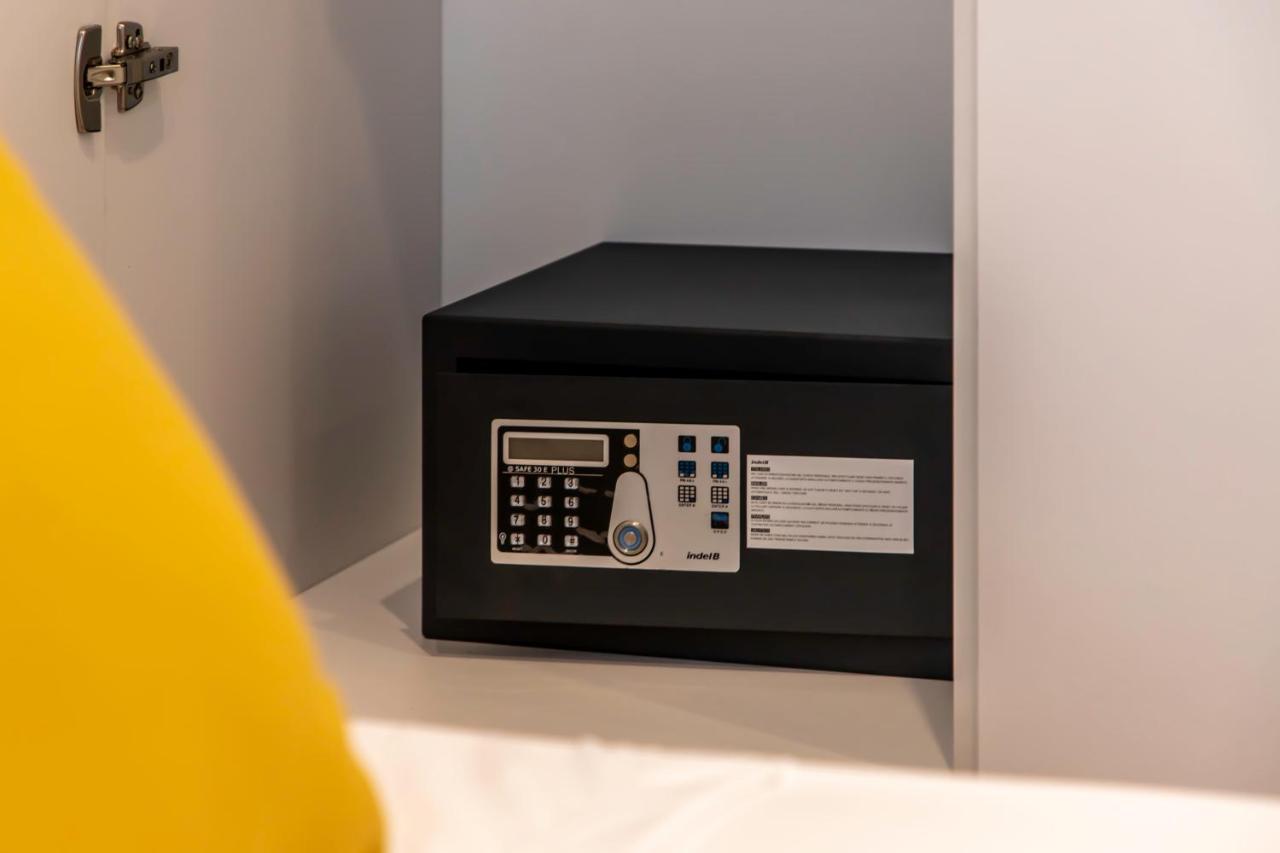 קליארי Metropolitan Rooms מראה חיצוני תמונה