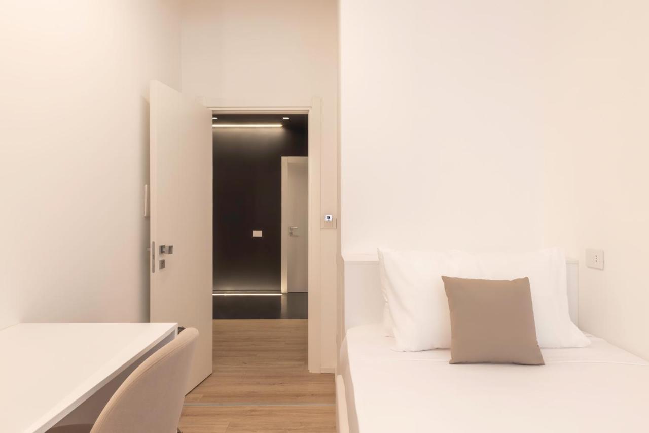 קליארי Metropolitan Rooms מראה חיצוני תמונה