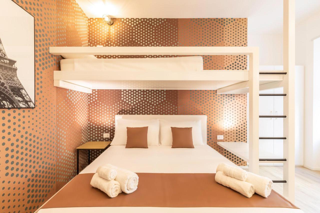 קליארי Metropolitan Rooms מראה חיצוני תמונה