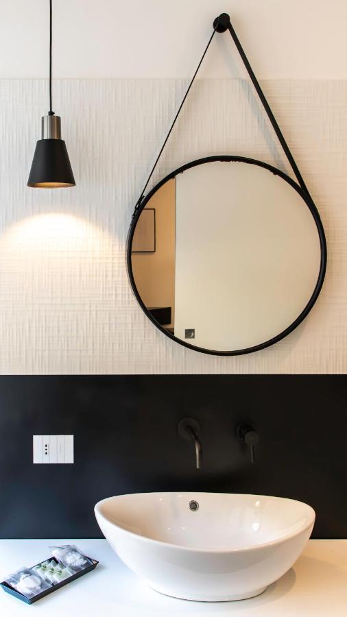 קליארי Metropolitan Rooms מראה חיצוני תמונה