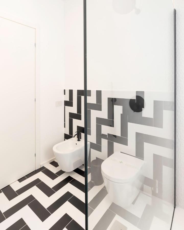 קליארי Metropolitan Rooms מראה חיצוני תמונה