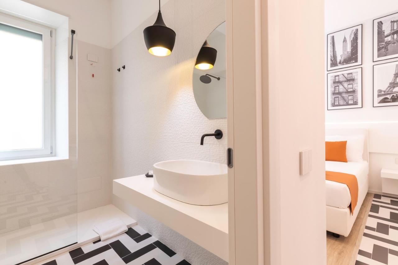 קליארי Metropolitan Rooms מראה חיצוני תמונה