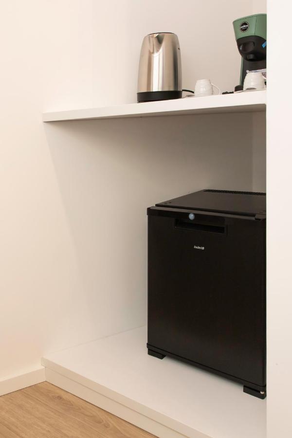 קליארי Metropolitan Rooms מראה חיצוני תמונה