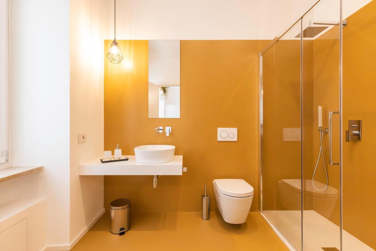 קליארי Metropolitan Rooms מראה חיצוני תמונה