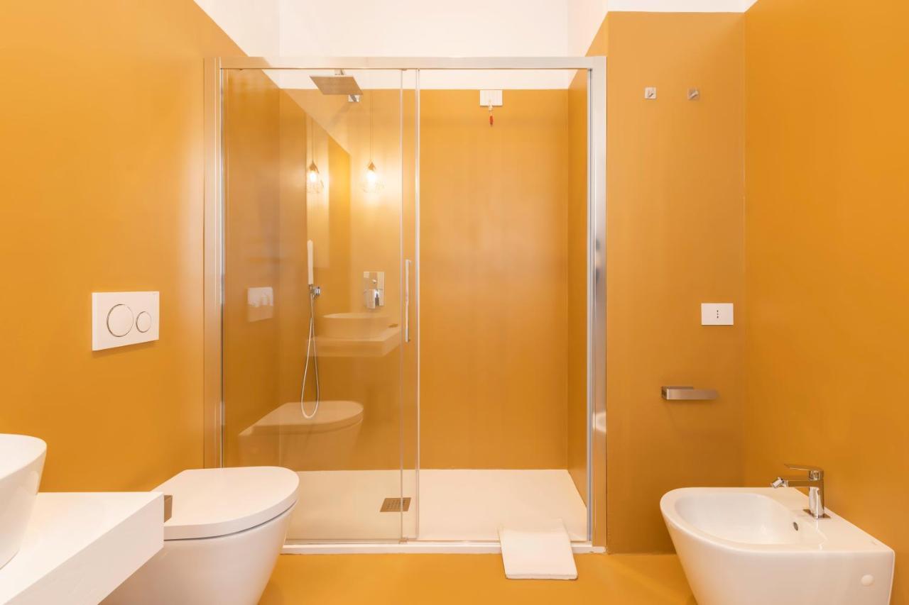 קליארי Metropolitan Rooms מראה חיצוני תמונה