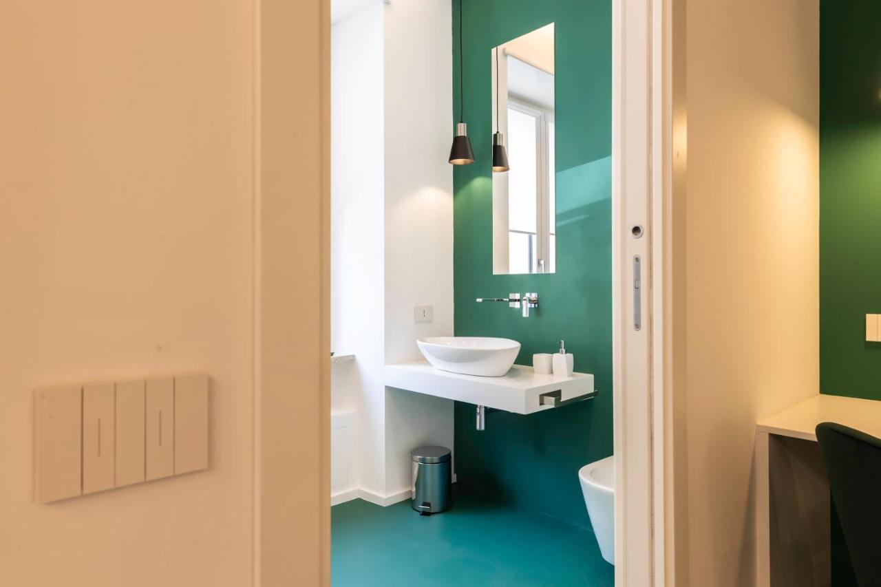 קליארי Metropolitan Rooms מראה חיצוני תמונה