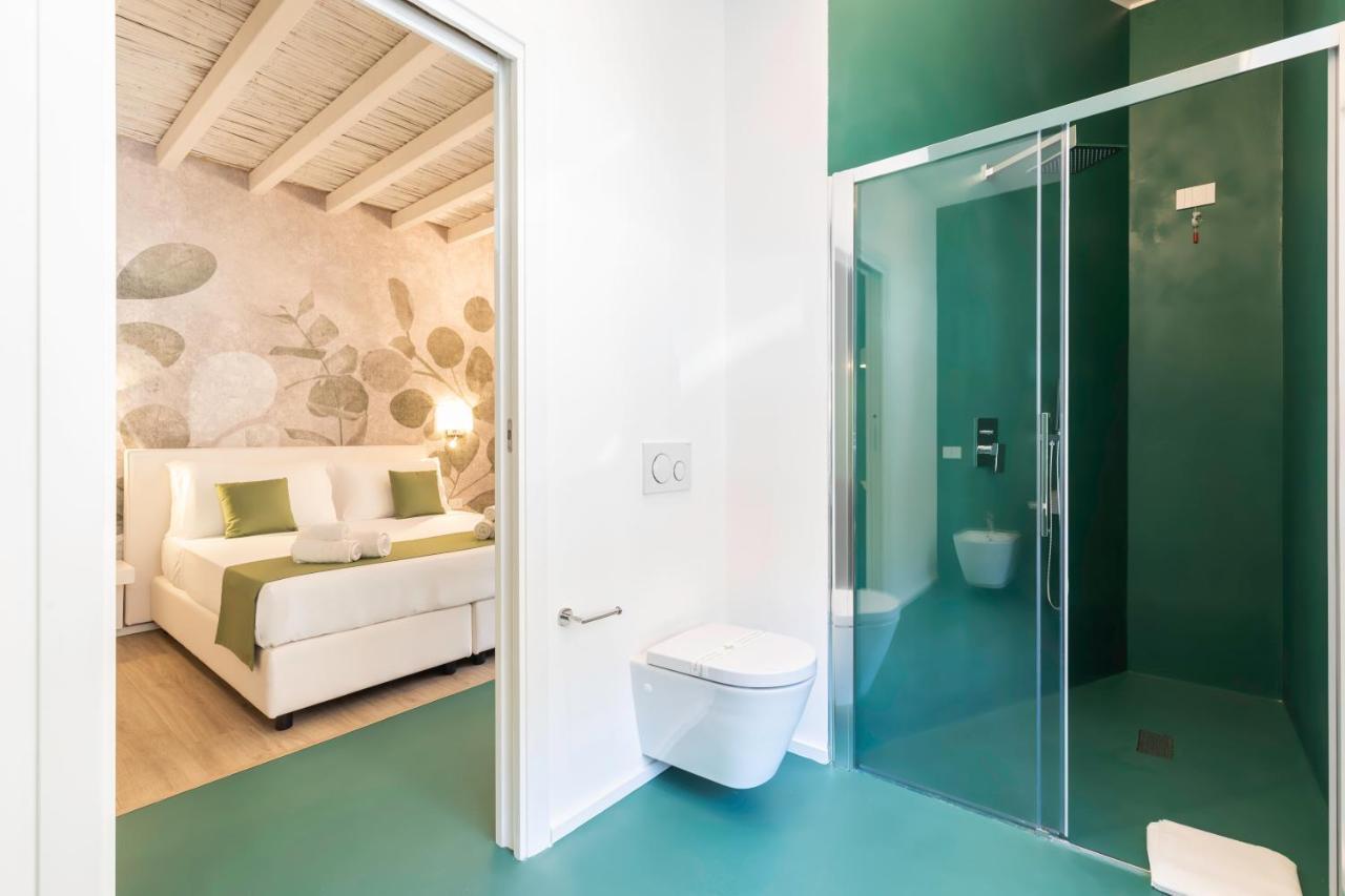 קליארי Metropolitan Rooms מראה חיצוני תמונה