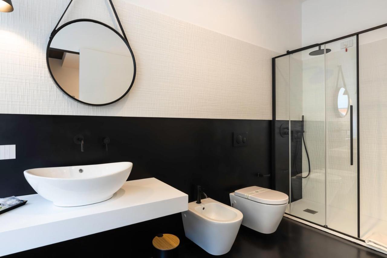 קליארי Metropolitan Rooms מראה חיצוני תמונה