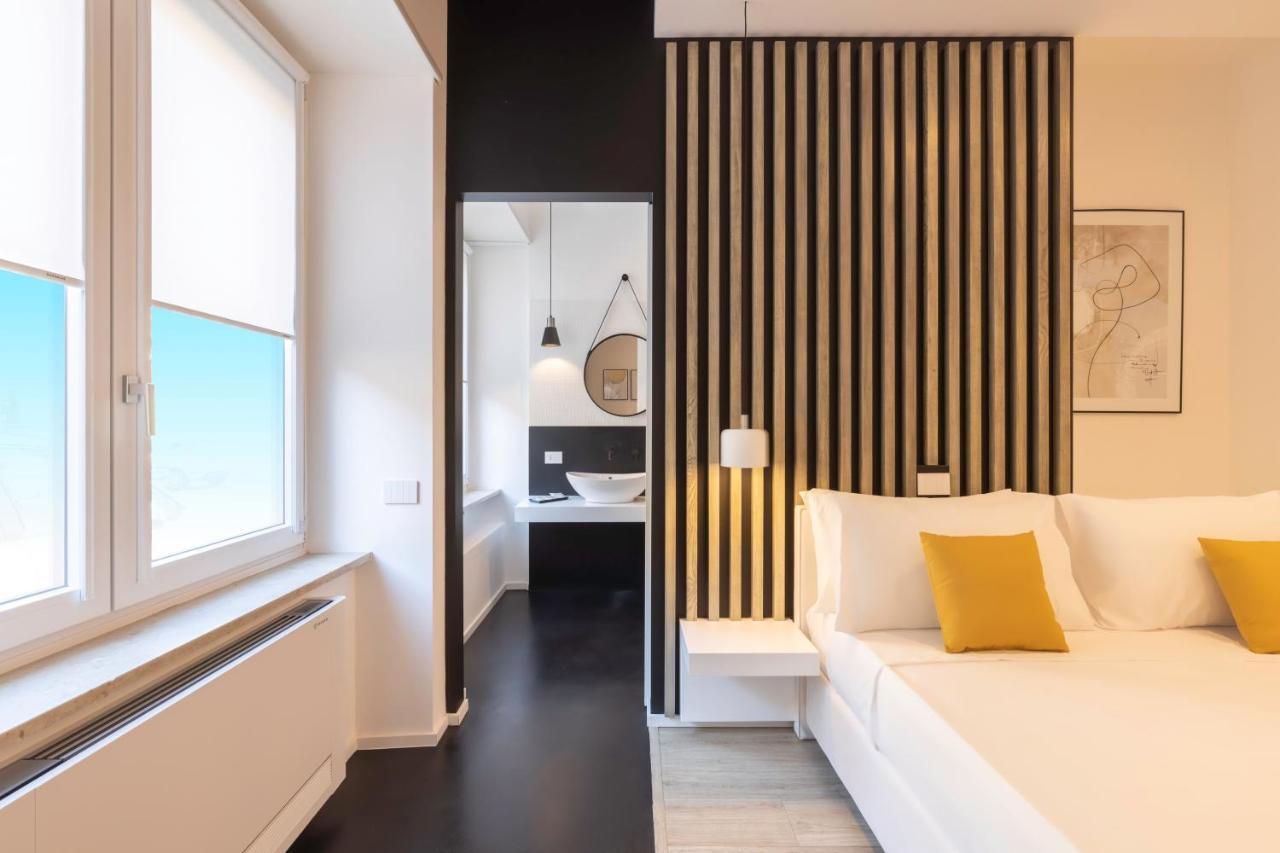 קליארי Metropolitan Rooms מראה חיצוני תמונה